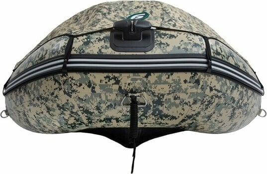 Bote inflable Gladiator Bote inflable C370AL 370 cm Camo Digital - 8