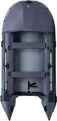 Bote inflable Gladiator Bote inflable C420AL Dark Gray 420 cm - 4