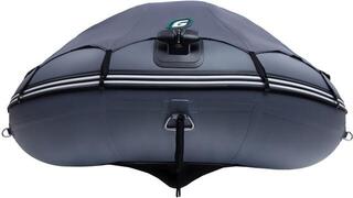 Bote inflable Gladiator Bote inflable C420AL Dark Gray 420 cm - 7