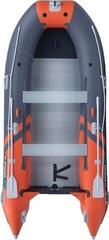 Nafukovací čln Gladiator Nafukovací čln C420AL Orange/Dark Gray 420 cm - 3