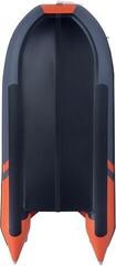 Nafukovací čln Gladiator Nafukovací čln C420AL Orange/Dark Gray 420 cm - 5
