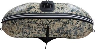 Felfújható csónak Gladiator Felfújható csónak C420AL Camo Digital 420 cm - 6