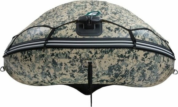 Bote inflable Gladiator Bote inflable C420AL 420 cm Camo Digital - 8