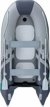 Inflatable Boat Gladiator Inflatable Boat B330AD 330 cm Light Dark Gray - 3