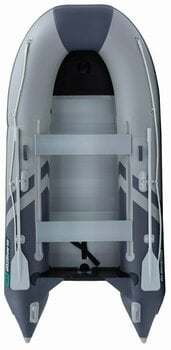 Inflatable Boat Gladiator Inflatable Boat B330AL 330 cm Light Dark Gray - 3