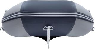 Barcă gonflabilă Gladiator Barcă gonflabilă B370AL Light Dark Gray 370 cm - 4