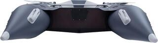 Barcă gonflabilă Gladiator Barcă gonflabilă B370AL Light Dark Gray 370 cm - 5