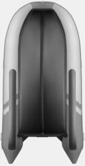 Barca gonfiabile Gladiator Barca gonfiabile B420AL Light Dark Gray 420 cm - 3