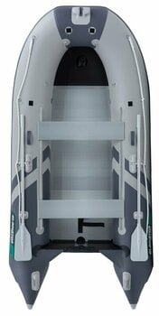 Inflatable Boat Gladiator Inflatable Boat C330AD 330 cm Light Dark Gray - 4