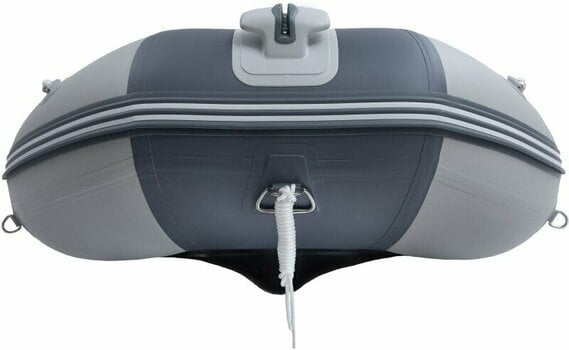 Inflatable Boat Gladiator Inflatable Boat C330AD 330 cm Light Dark Gray - 7