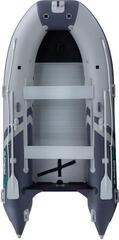 Barcă gonflabilă Gladiator Barcă gonflabilă C370AL Light Dark Gray 370 cm - 3