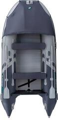 Barcă gonflabilă Gladiator Barcă gonflabilă C370AL Light Dark Gray 370 cm - 4