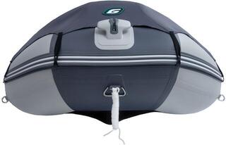 Barcă gonflabilă Gladiator Barcă gonflabilă C370AL Light Dark Gray 370 cm - 6