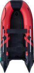 Barcă gonflabilă Gladiator Barcă gonflabilă B330AD Red/Black 330 cm - 2