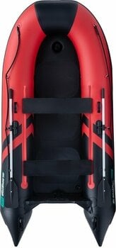 Inflatable Boat Gladiator Inflatable Boat B330AD 330 cm Red/Black - 3