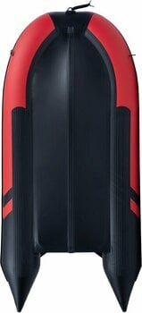 Inflatable Boat Gladiator Inflatable Boat B330AD 330 cm Red/Black - 4