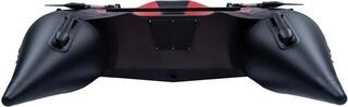 Barcă gonflabilă Gladiator Barcă gonflabilă B330AD Red/Black 330 cm - 5