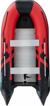Inflatable Boat Gladiator Inflatable Boat B330AL 330 cm Red/Black - 4