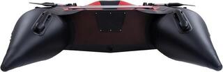 Barcă gonflabilă Gladiator Barcă gonflabilă B330AL Red/Black 330 cm - 4