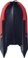 Barcă gonflabilă Gladiator Barcă gonflabilă B370AL Red/Black 370 cm - 4