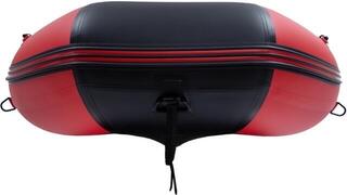 Barcă gonflabilă Gladiator Barcă gonflabilă B370AL Red/Black 370 cm - 5