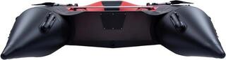 Barcă gonflabilă Gladiator Barcă gonflabilă B370AL Red/Black 370 cm - 6