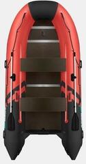 Gumenjak Gladiator Gumenjak B420AL Red/Black 420 cm - 2