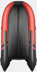 Gumenjak Gladiator Gumenjak B420AL Red/Black 420 cm - 3