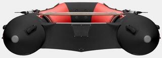 Gumenjak Gladiator Gumenjak B420AL Red/Black 420 cm - 5