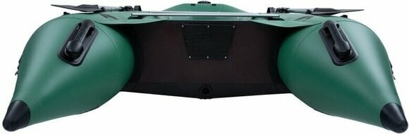 Inflatable Boat Gladiator Inflatable Boat C330AD 330 cm Green - 9
