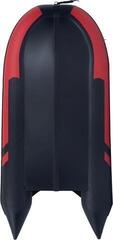 Barcă gonflabilă Gladiator Barcă gonflabilă C330AD Red/Black 330 cm - 1