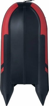 Inflatable Boat Gladiator Inflatable Boat C330AD 330 cm Red/Black - 6