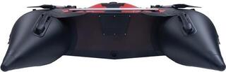 Barcă gonflabilă Gladiator Barcă gonflabilă C330AD Red/Black 330 cm - 4
