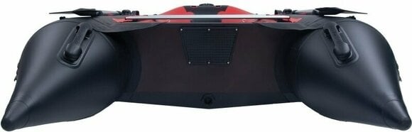 Inflatable Boat Gladiator Inflatable Boat C330AD 330 cm Red/Black - 9