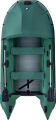 Bateau gonflable Gladiator Bateau gonflable C370AL Green 330 cm - 4