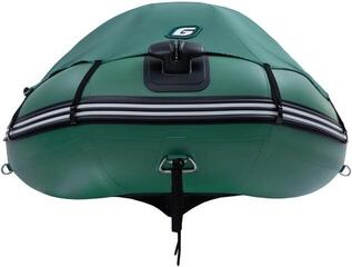 Bateau gonflable Gladiator Bateau gonflable C370AL Green 330 cm - 7