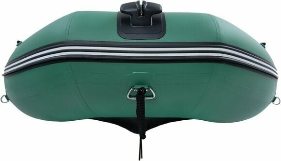 Inflatable Boat Gladiator Inflatable Boat C370AL 370 cm Green - 7