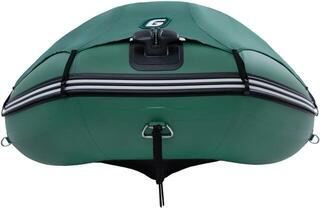 Barcă gonflabilă Gladiator Barcă gonflabilă C370AL Verde 370 cm - 7