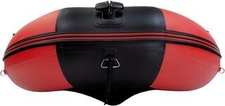 Opblaasbare boot Gladiator Opblaasbare boot C420AL Red/Black 420 cm - 6