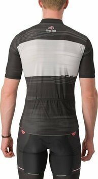 Cyklodres/ tričko Castelli Giro106 Competizione Jersey Dres Nero M - 2