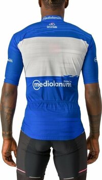 Maillot de cyclisme Castelli Giro106 Competizione Jersey Maillot Azzurro M - 2