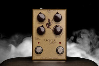 Kytarový efekt J. Rockett Audio Design Archer Select Kytarový efekt - 2