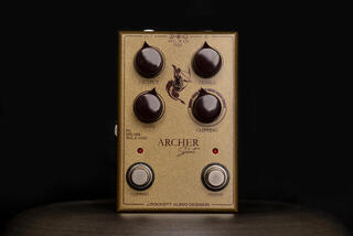 Kytarový efekt J. Rockett Audio Design Archer Select Kytarový efekt - 3