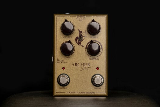 Efekt gitarowy J. Rockett Audio Design Archer Select - 4