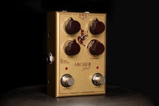Kytarový efekt J. Rockett Audio Design Archer Select Kytarový efekt - 4