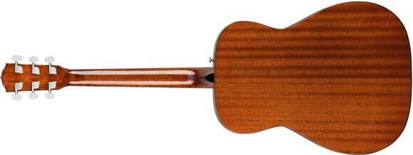 Folk Guitar Fender CC-60S 3-Color Sunburst - 3