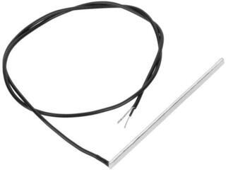 Basszusgitár hangszedő Fishman SP-W-60802 Black Basszusgitár hangszedő - 4