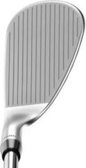 Golfschläger - Wedge Callaway JAWS RAW Chrome Full Face Grooves Steel - 1