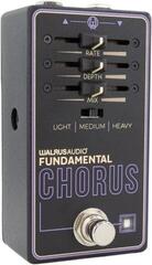 Gitarový efekt Walrus Audio Fundamental Chorus Gitarový efekt - 1