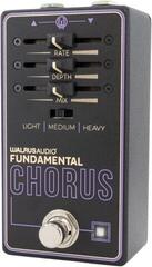 Gitarový efekt Walrus Audio Fundamental Chorus Gitarový efekt - 2
